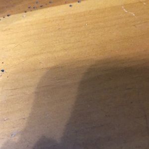 Meet your Posher, Monica